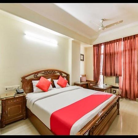 Hotel Guru International Jodhpur  Extérieur photo