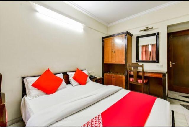 Hotel Guru International Jodhpur  Extérieur photo