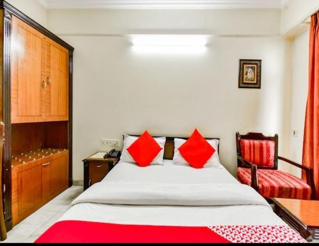 Hotel Guru International Jodhpur  Extérieur photo